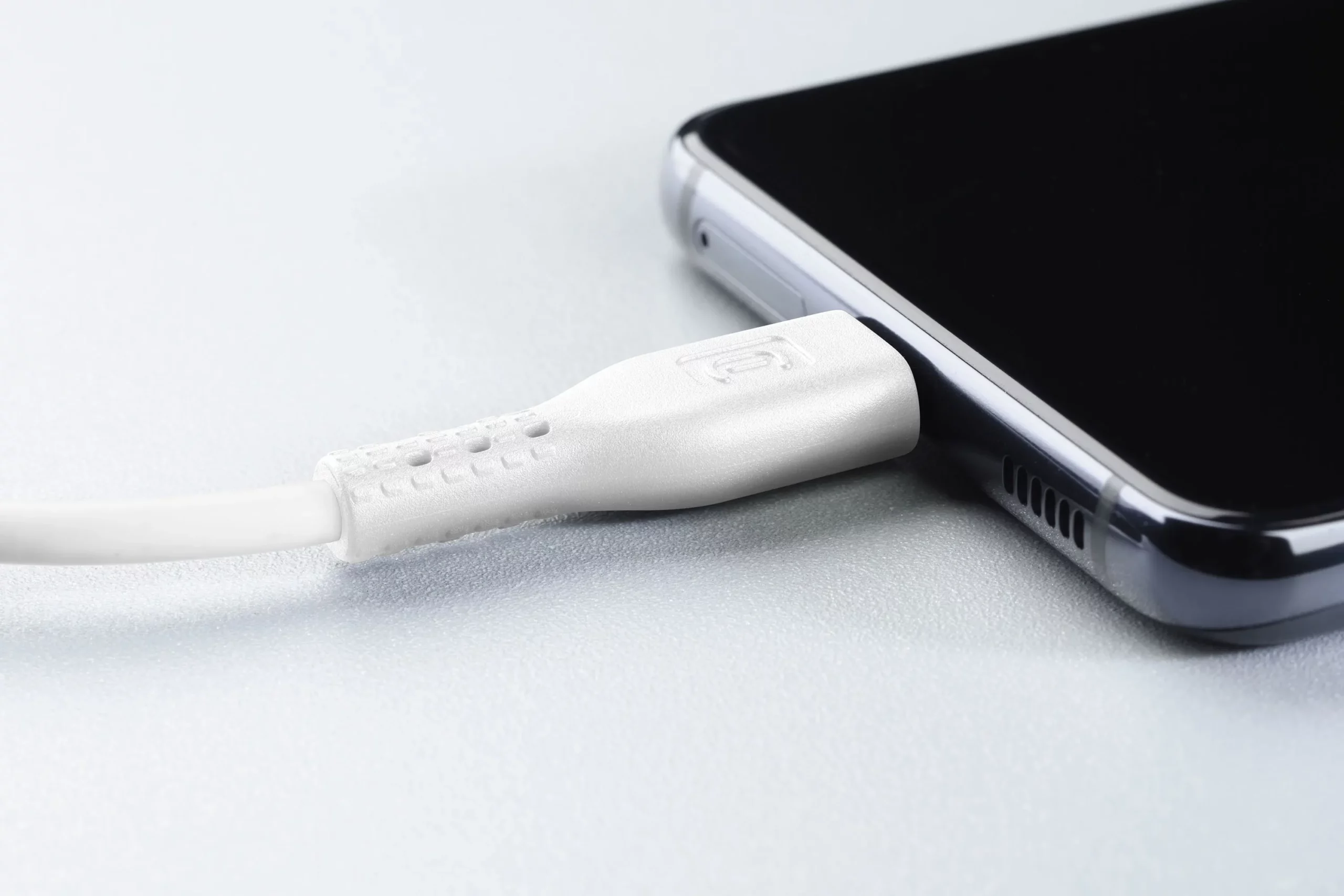 Power Cable 120cm - USB-C to Lightning - immagine 3