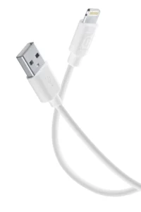 Power Cable 120cm - Lightning