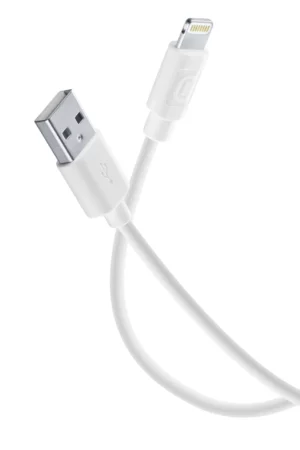 Power Cable 120cm - Lightning