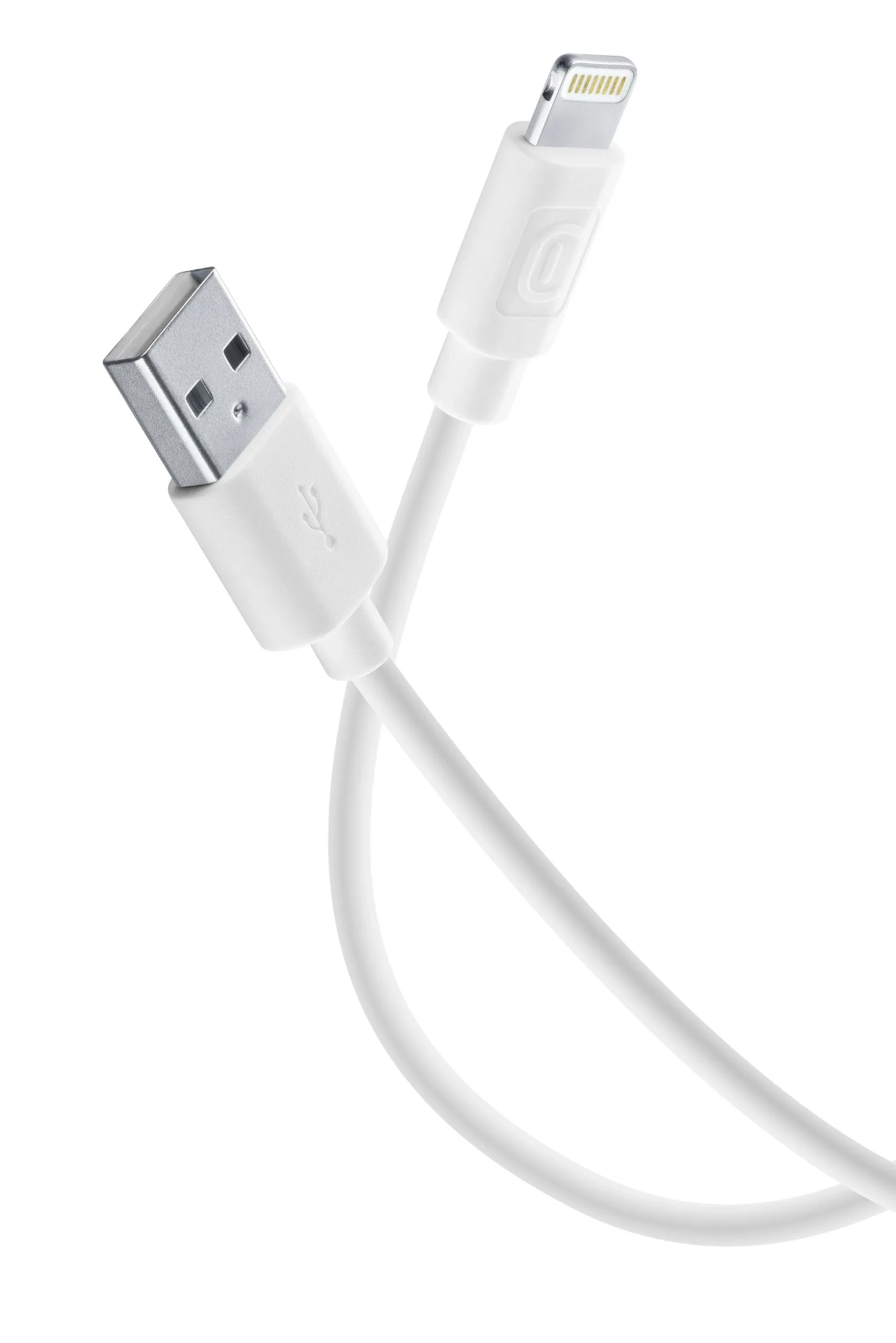 Power Cable 120cm - Lightning