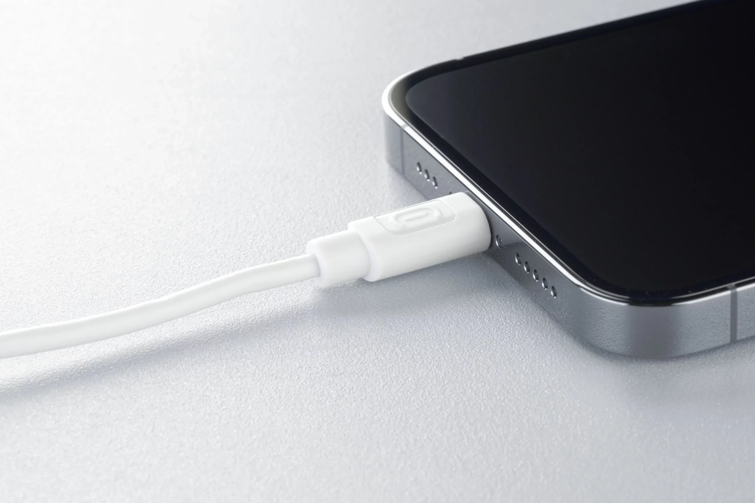 Power Cable 120cm - Lightning – Image 3