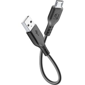 Power Cable 15cm - MICRO USB USBDATACTRMICROUSB_01_MAIN_1200x1200