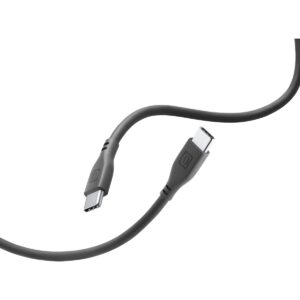 Soft cable 120 cm - USB-C to USB-C USBDATASOFTC2CK_01_MAIN_1200x1200