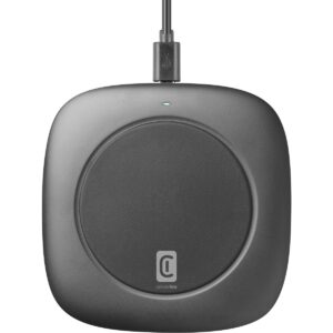 Easy Wireless Charger - Apple, Samsung and other Wireless Smartphones WIRELESSPAD10WK_01_MAIN_1200x1200