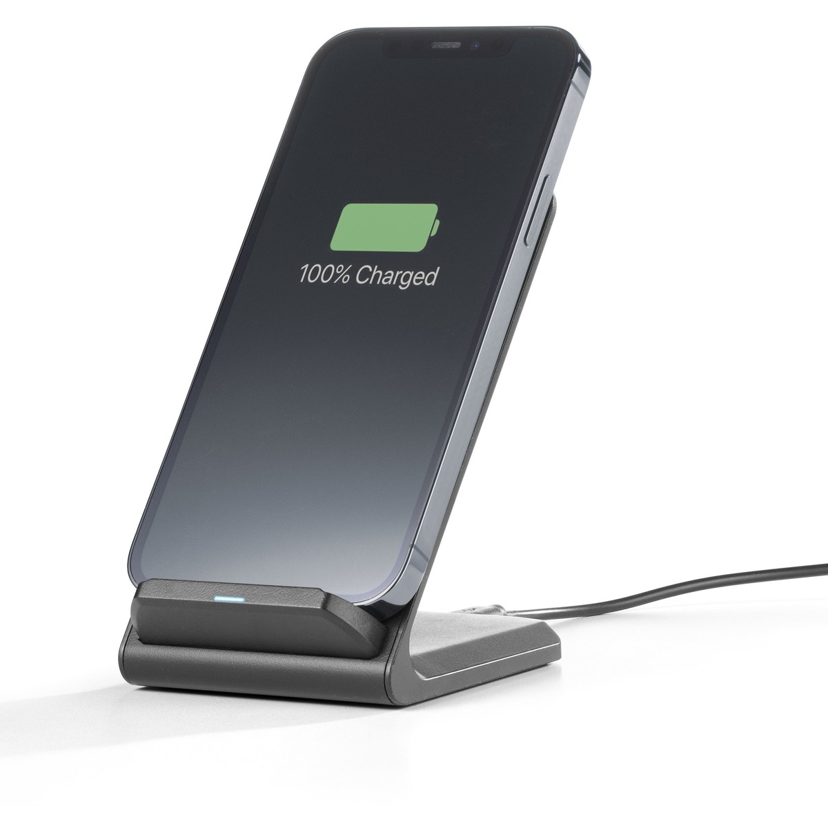 Easy Stand wireless charger - Apple, Samsung and other Wireless Smartphones - Image 6