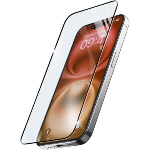 Verre Xtreme Fortifié - Iphone 16 Plus