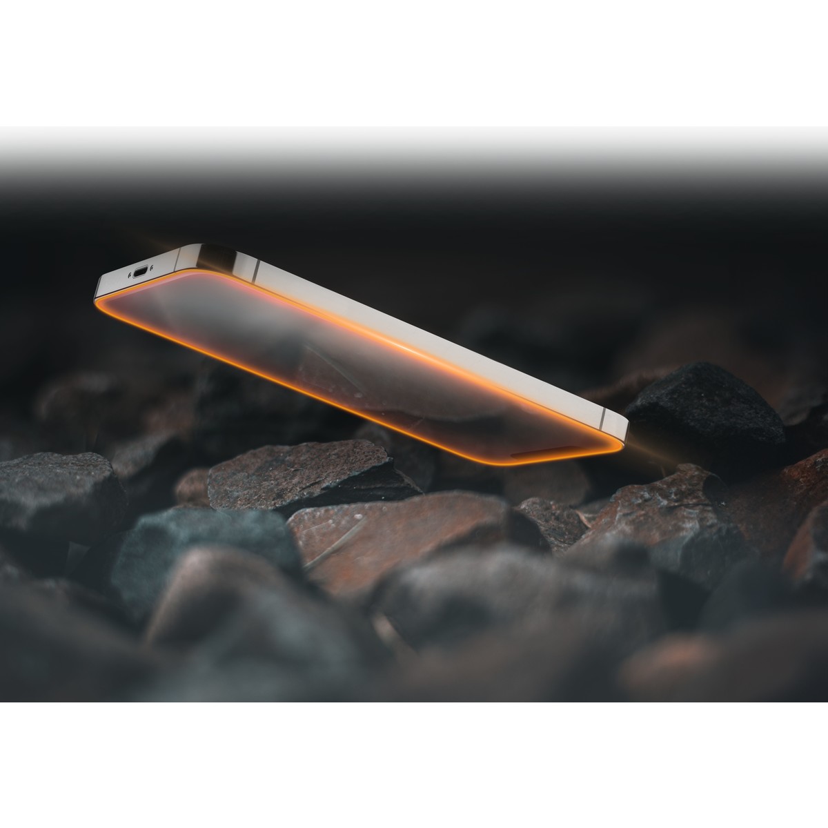 Verre Xtreme Fortifié - Iphone 17 Pro M – Image 4