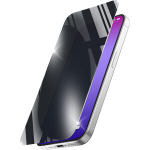 Verre De Confidentialité Xtreme - Iphone 17