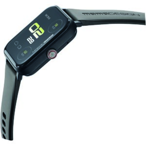 Smartwatch Furtive - Bluetooth® 1.83 Tft"