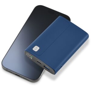 Chargeur Portable Elite 10000 10000Mah