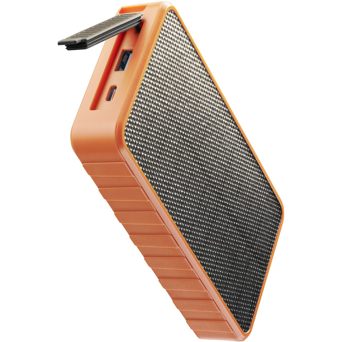 Banque D'Alimentation Solaire 20000