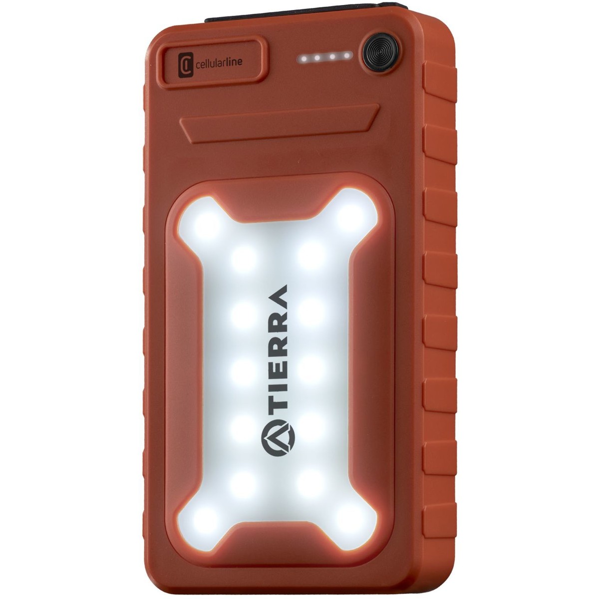 Banque D'Alimentation Solaire 20000 – Image 4