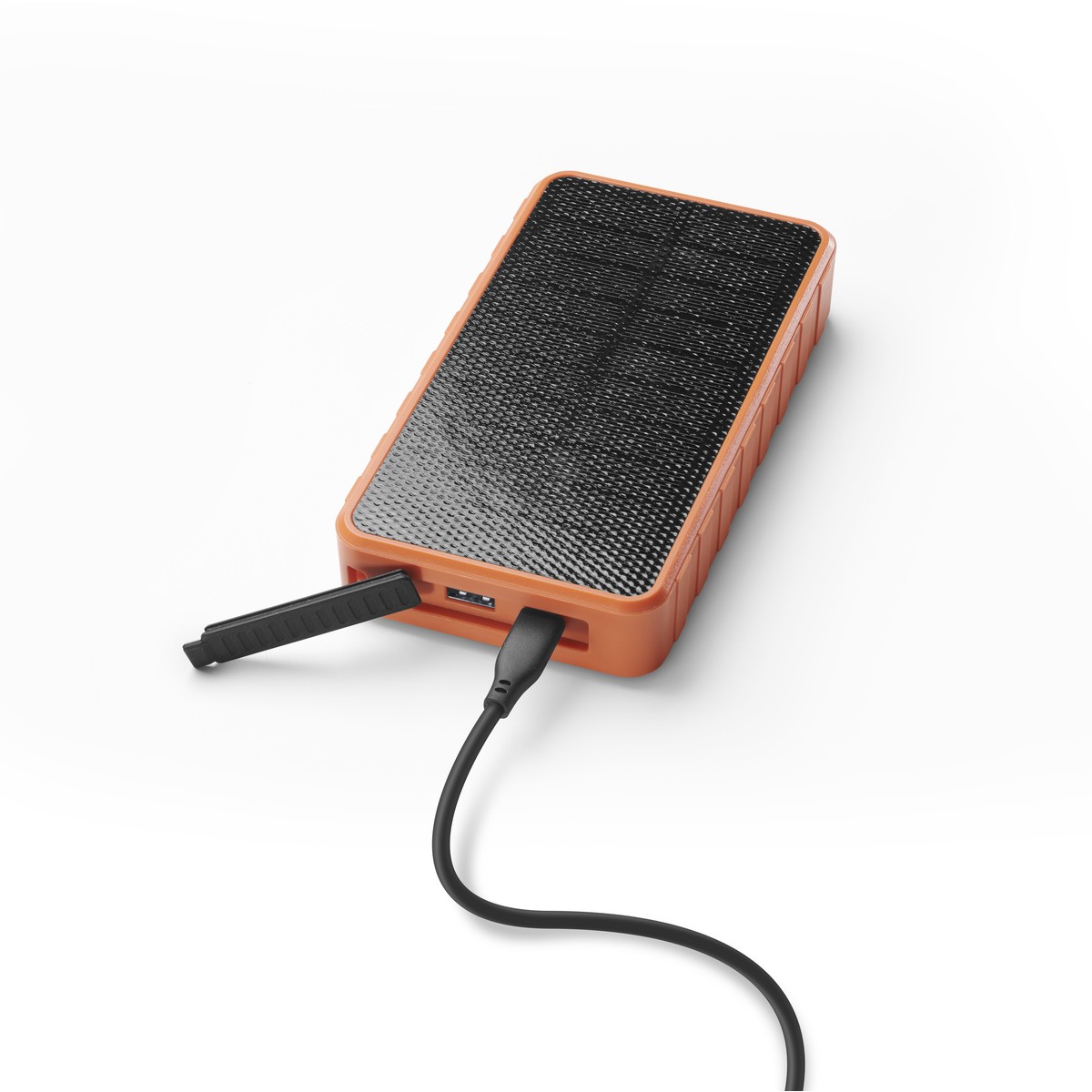 Banque D'Alimentation Solaire 20000 – Image 5