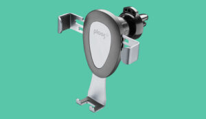 Gravity in-car holder for air vents - Universal PLOOS_PLCHGRAVITYK_INT_1