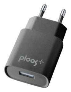 PLOOS - USB ADAPTER 1A - Universal PLOOS_PLTCUSB1AK_INT_1