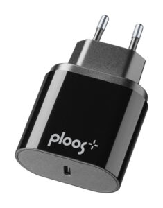 PLOOS - USB-C ADAPTER 25W - Universal PLOOS_PLTCUSBCPD25WK_INT_1