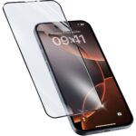 Capsule En Verre Impact - Iphone 16 Pro