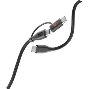 DATA SECURITY CABLE USB-C