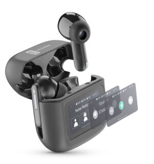 Hush - BT earphones TWS