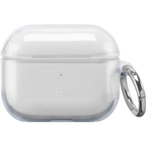 Clear - AirPods Pro 3 Cellularline_CLEARAIRPODSPRO3T_INT_1
