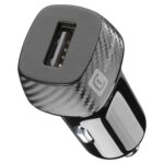 USB Car Charger 12W USB car charger 12W