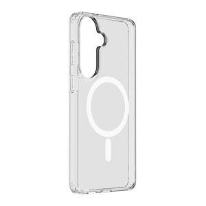 Clear Mag - Galaxy S26+ Cellularline_CLEARMAGALS26PLT_INT_1