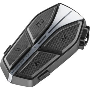 BT/MESH HEADSET ERA 1 X FOR HELMET