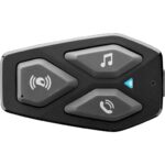 U-COM 3 - Bluetooth® 5.1 technology INTERPHOUCOM3_01_MAIN_515x515
