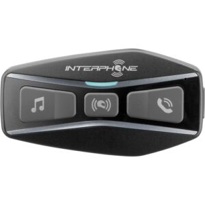 BLUETOOTH HEADSET UCOM4 FOR HELMET