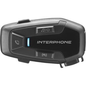 U-COM 7R by Interphone