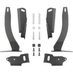 Optional Brackets kit - Honda
