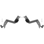 Optional Brackets kit - Ducati