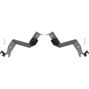 Optional Brackets kit - Ducati