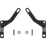 Optional Brackets kit - moto guzzi