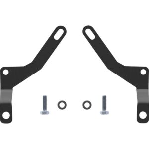 Optional Brackets kit - moto guzzi