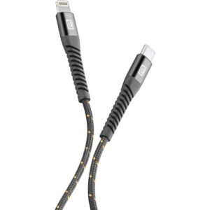 Tetra Force Cable 200cm - USB-C to Lightning TETRACABC2LMFI2MK_01_MAIN_515x515