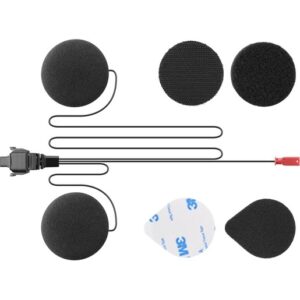 Écouteurs de remplacement 32 mm UCOMRSPEAKER32_01_MAIN_515x515