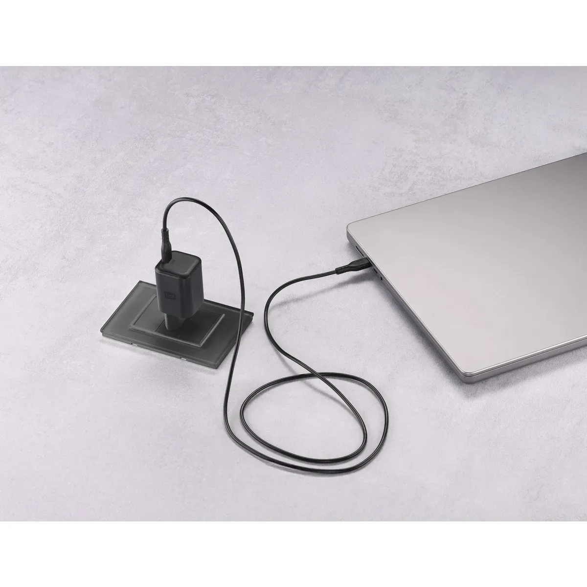 Kit ACH 100W USB-C port, 2m - immagine 3