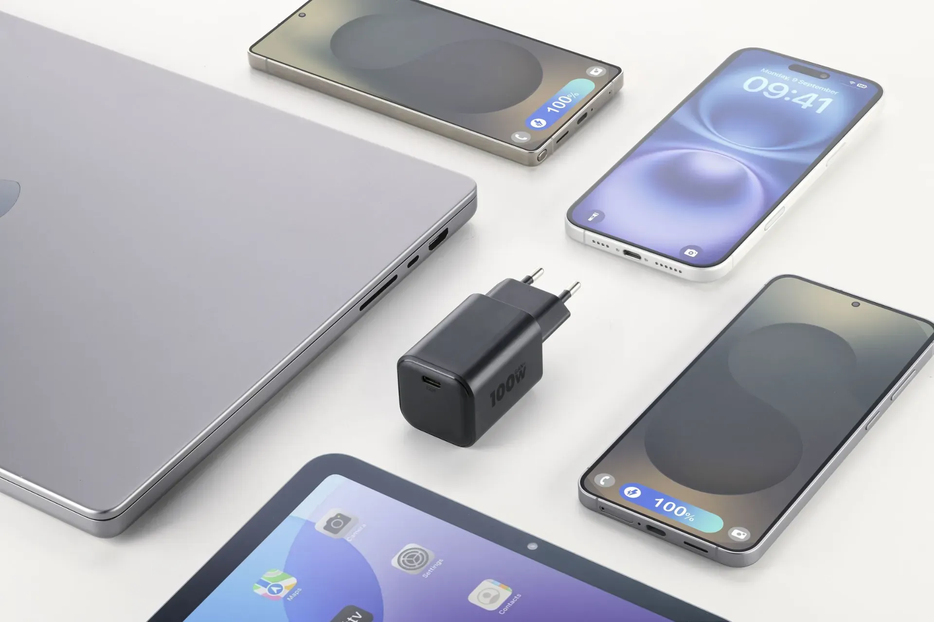 ACH USB-C GaN+ 100W – Image 5