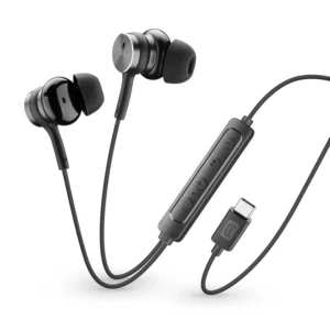USB-C In-Ear, Écouteurs avec ANC