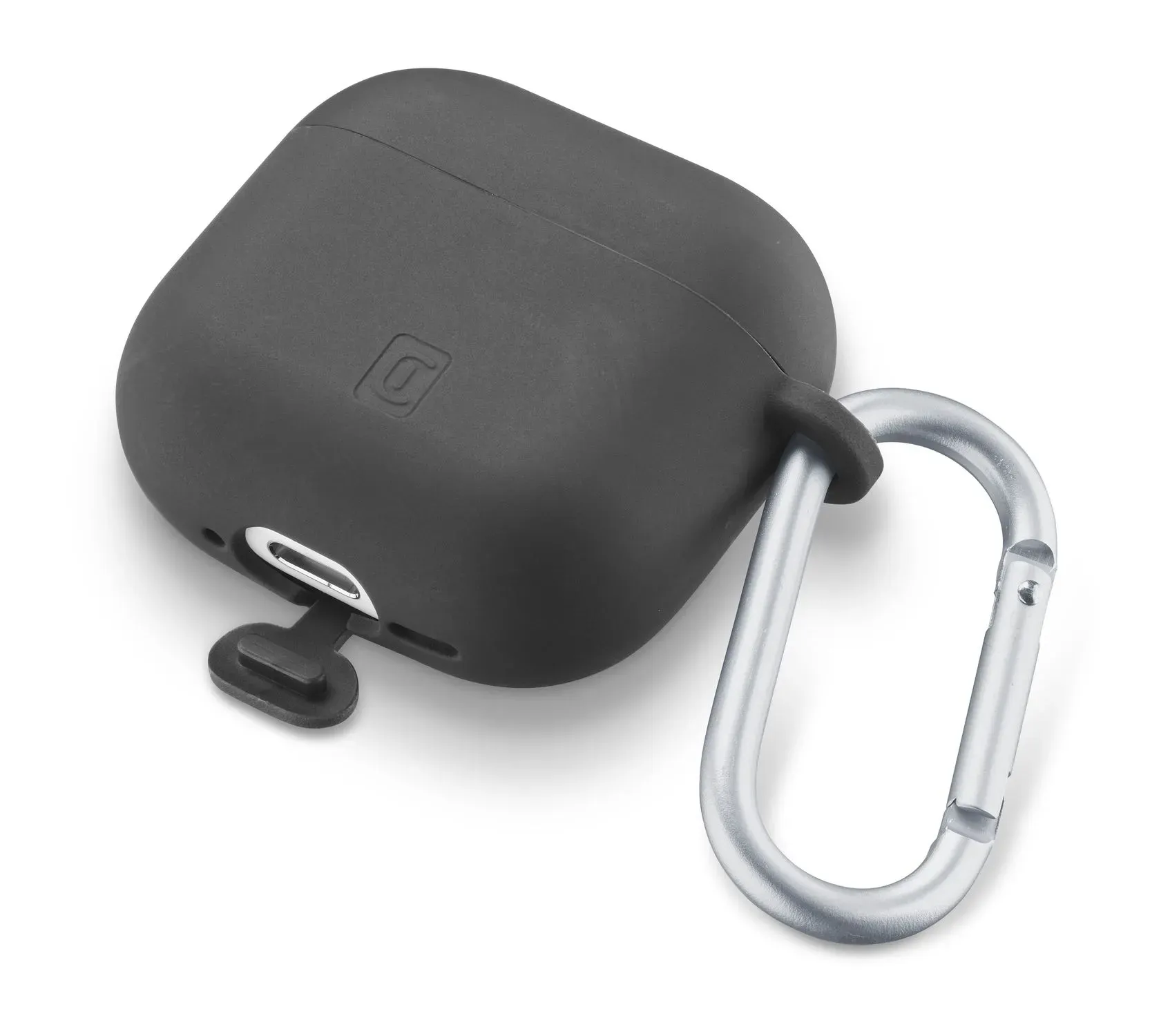 Bounce - AirPods 4 noir - immagine 7