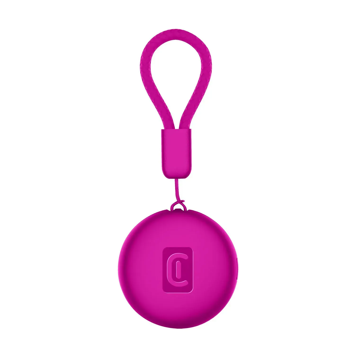 Tracy Tag Dual Ios/Android Item Find Pin - immagine 3