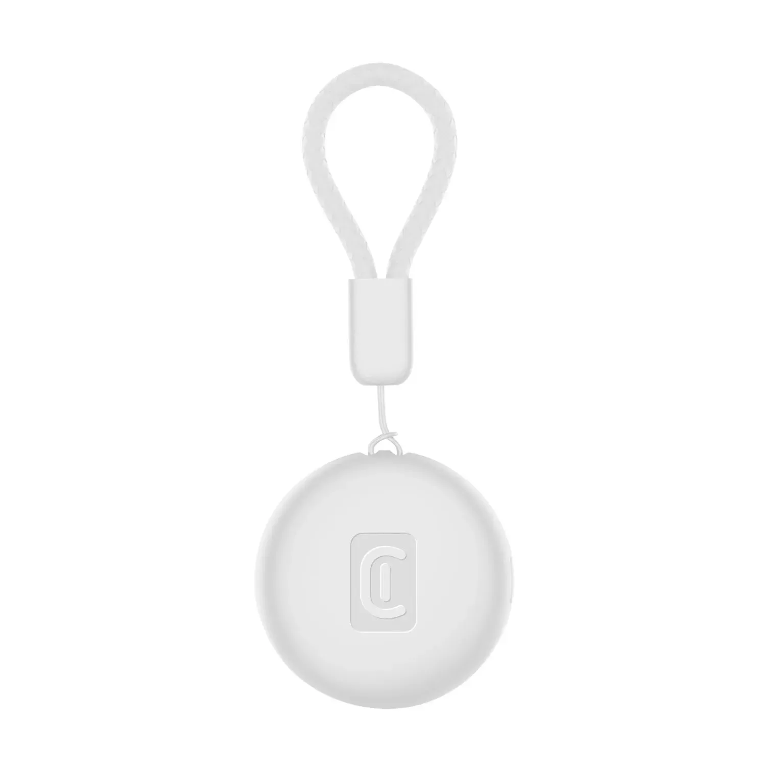Tracy Tag Dual Ios/Android Item Find Whi - immagine 3