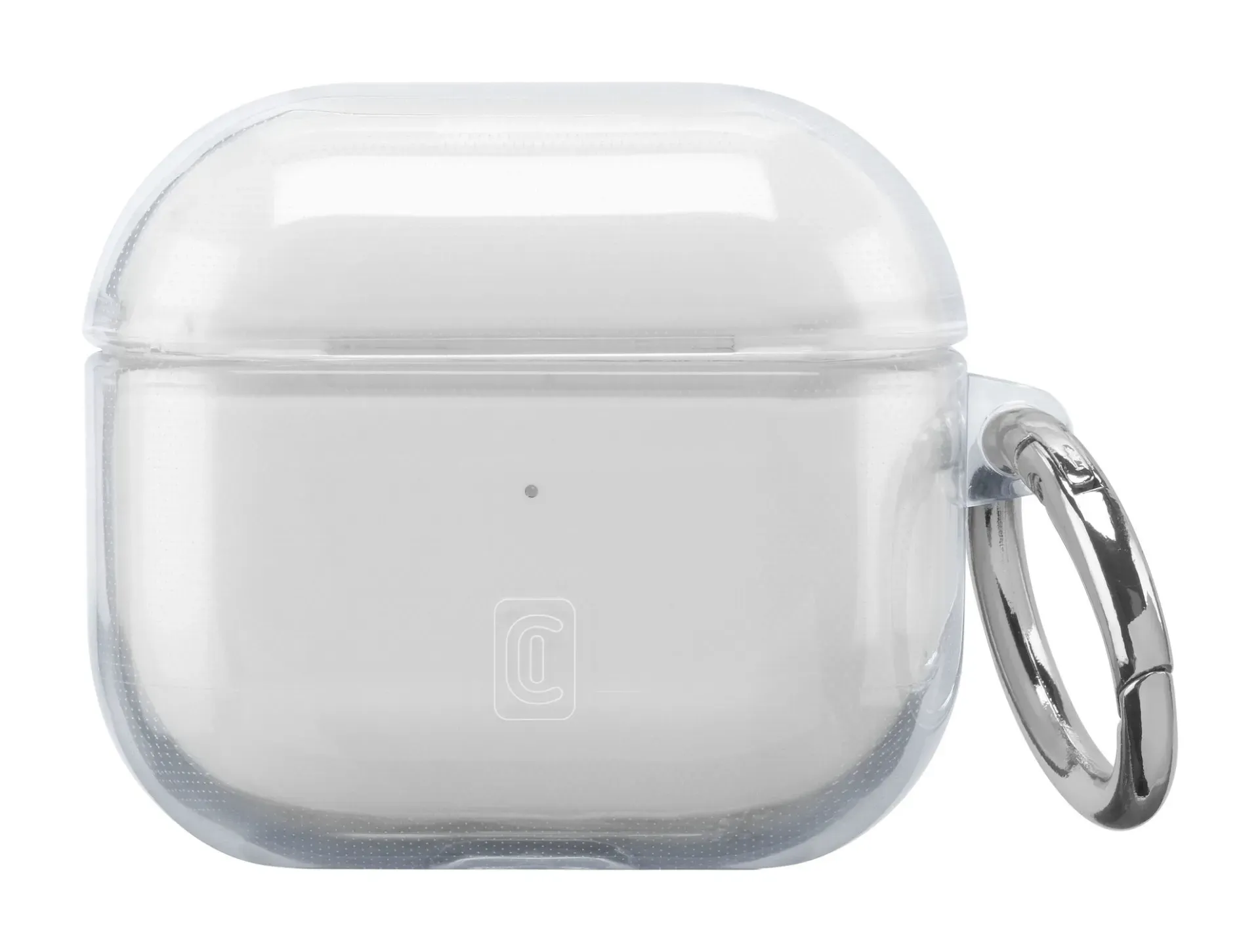 Clear - Airpods 4, tranparent - immagine 4