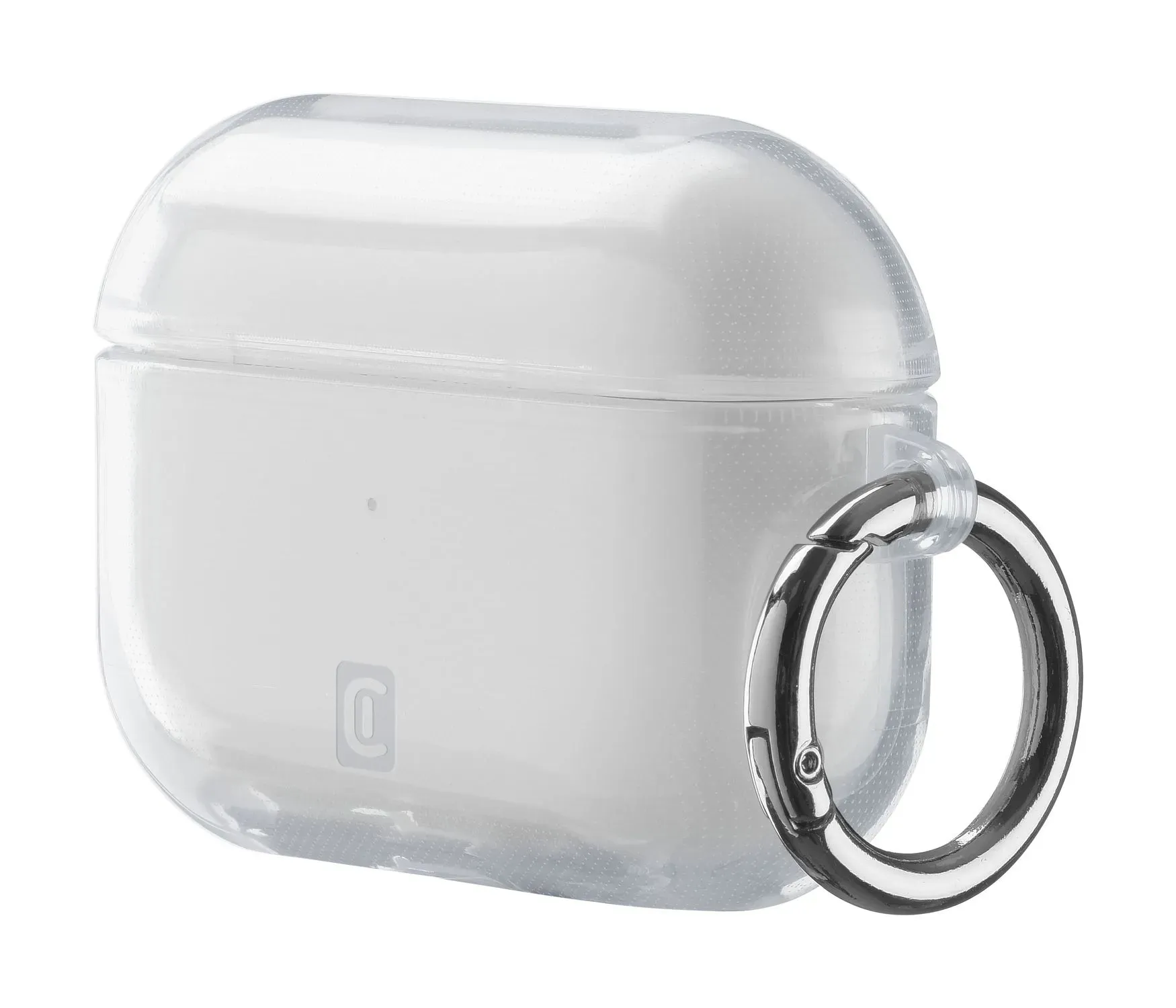 Clear - Airpods 4, tranparent - immagine 6