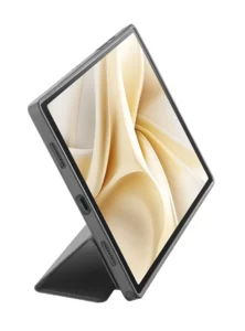 COMPACT – Étui avec support pour Samsung Galaxy Tab A11+/ A9+