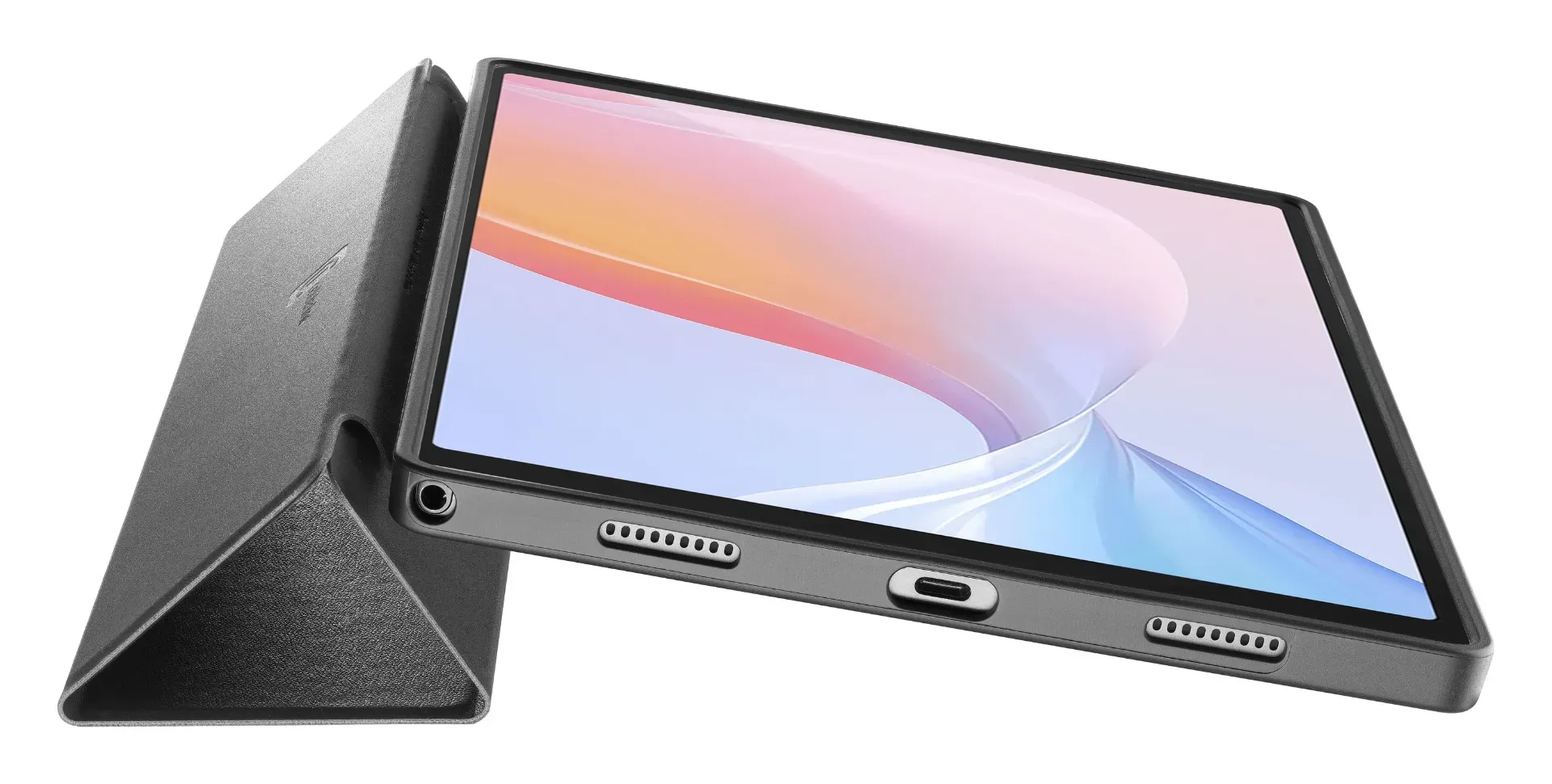 Compact Case - Galaxy Tab A11 (2025) - immagine 3