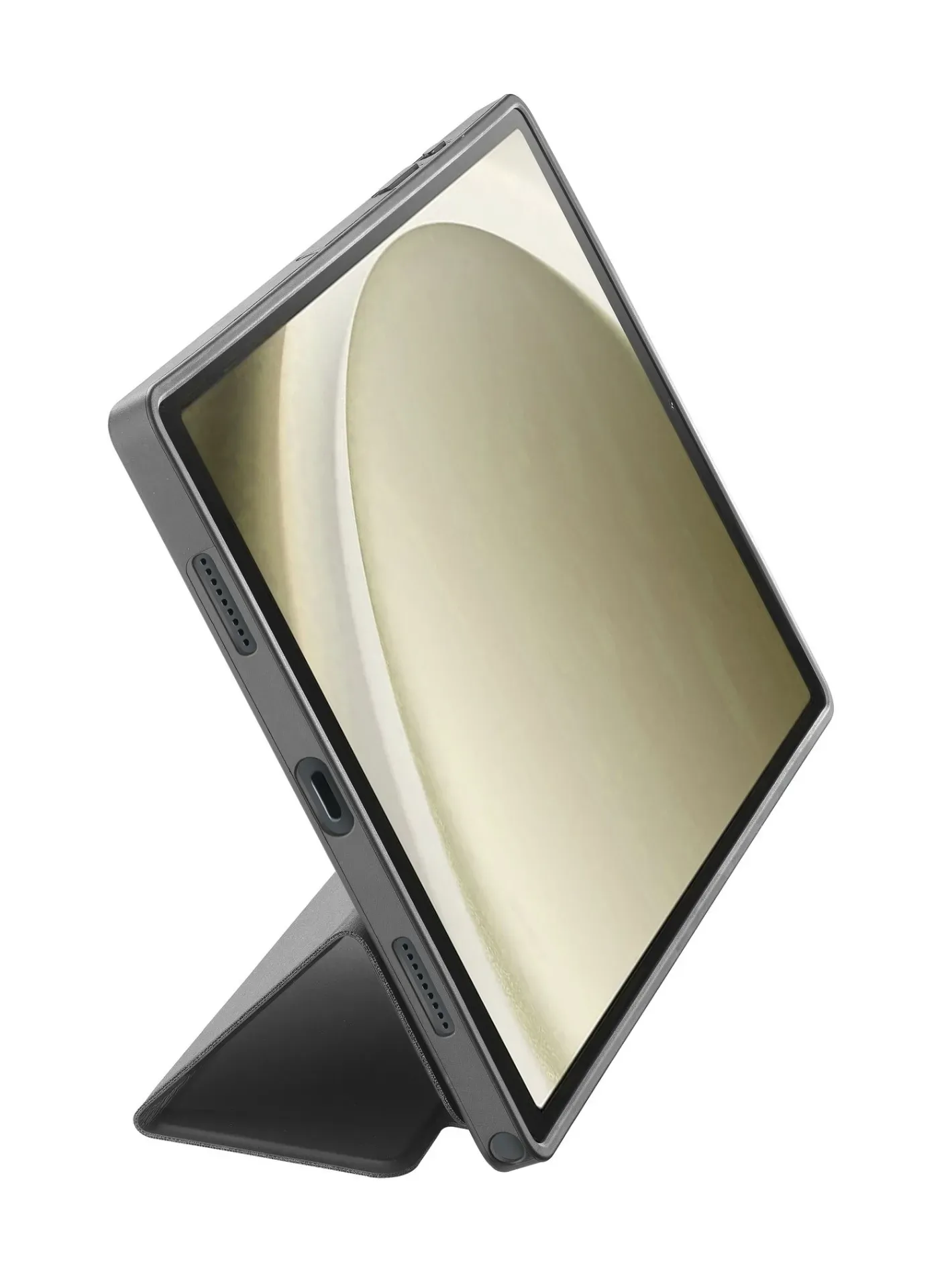 Compact Case Galaxy Tab A9+ (2024)