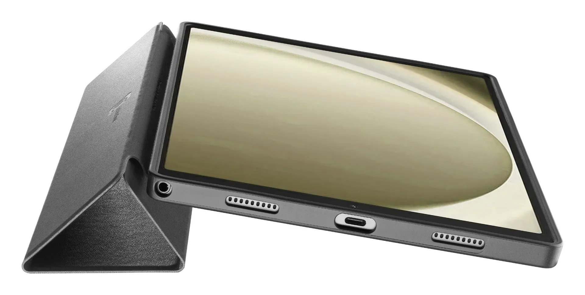Compact Case Galaxy Tab A9+ (2024) - immagine 4