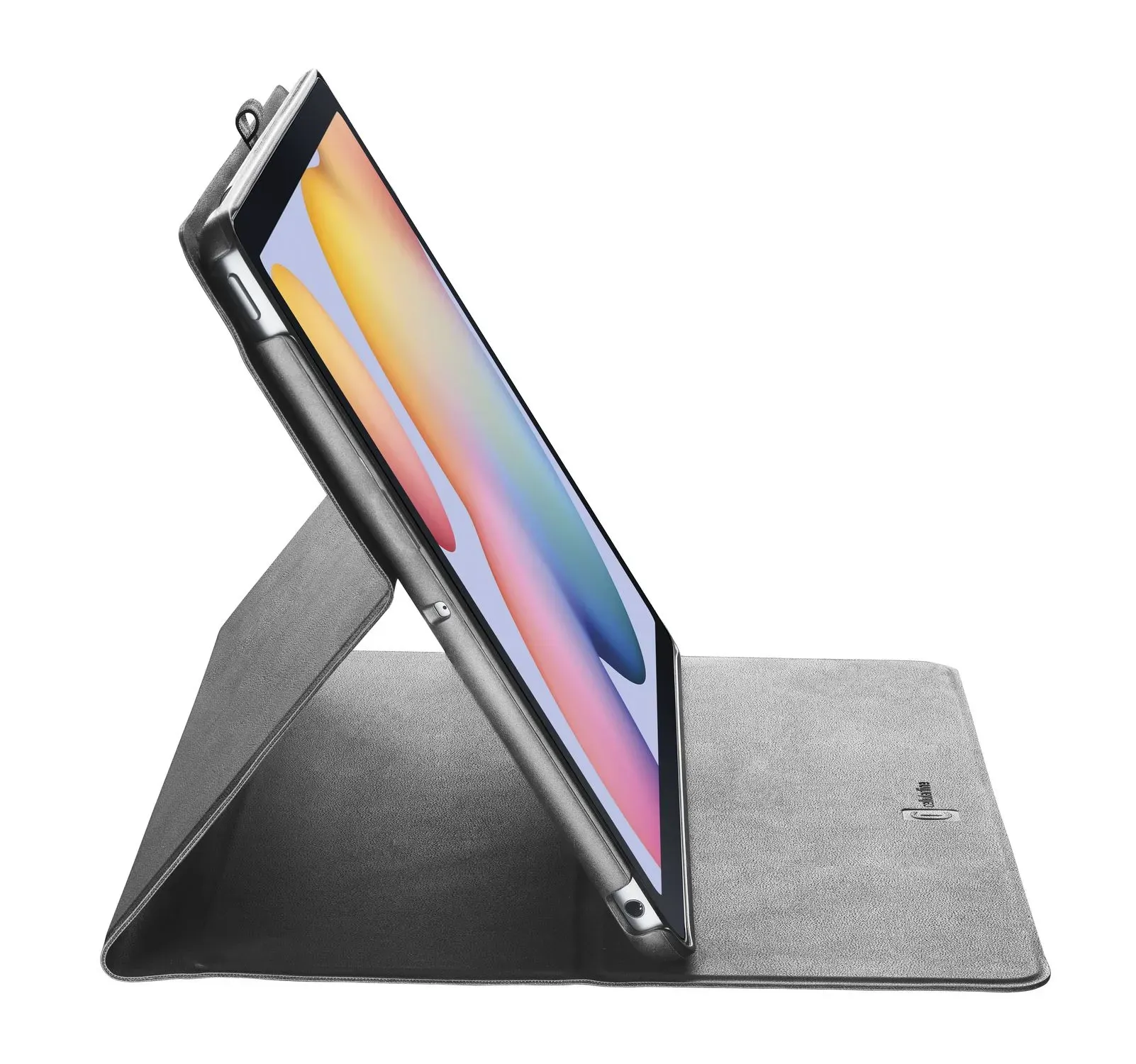 Stand Case - Galaxy Tab S6 Lite (2024)